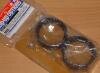 Tamiya 53209 Shaped tire inserts Pair