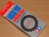 Tamiya 53214 1/10th touring Super grip radial tyres (pair)