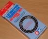 Tamiya 53227 1/10th touring M2 radial tires. (Pair)