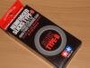 Tamiya 53294 1/10th touring Reinforced slicks Type-B (Pair)