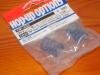 Tamiya 53632 TRF Short Damper Spring Blue Hard
