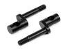 Hot Bodies HB61229 Cyclone 12 Offset front wheel shaft