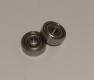 Demon BB624  4 x 13mm steel ball races (2)