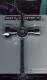 Hot Bodies HB62510 1/8th Cross wrench