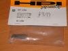 HPI 6280 3x25mm Steel Shafts 2 pcs