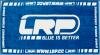 LRP 63541 Large Pit towel. Blue 1300 x 700