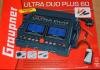 GRAUPNER 6478 ULTRA DUO PLUS 60 AC/DC Balance Charger LiPo NiMH