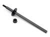 Hot Bodies 66261 Carbon rear axle. Cyclone 12X