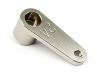 HPI 67168 - HB Aluminum Steering Servo Horn (24