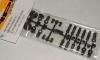 HPI 73510 Shock plastic parts.