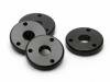 HPI 73524 Shock Pistons 3x1.1mm 4 pcs