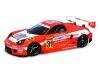 HPI 7466 - Toyota MR-S GT BODY 1/10th Clear (200mm)