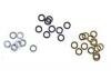 TEAM1  7470 Pro-Motor Shim Assortment (6 of 0.010", 0.015", 0.020") 1/8th hole