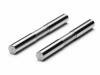 HPI 75119 SUSPENSION SHAFT 2.5x24.5mm (2pcs)