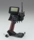 KO PROPO 80500 EX-1 KIY CONCEPT 2.4GHzFHSS wheel radio set