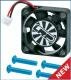 LRP 82512 Low profile 20mm fan for SXX speed control