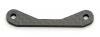 Associated AS8516 RC10R5 Arm mounting plate riser.