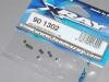 XRay 901302 3 x 2.5mm Grub Screw for U/J and pinion.
