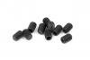 XRay 901406 M4x6mm grub screws (10)