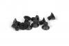 XRay 903305 M3x5 Countersunk head screws (10)