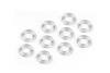 XRay 972050 Silicone O-ring 5 x 2mm (10)