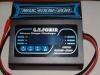 GT Power A620  20Amp Balance charger for LiPo etc