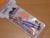 Arrowmax AM110114 Allen wrench 1.50 x 45mm. Alloy handle
