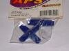 APS 91025 KO 23 spline strong output arms  (2)