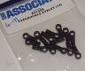 Associated AS31305 TC6 Turnbuckle eyelets (14)
