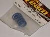 Associated AS3943 Touring car springs Blue 17lb Pair