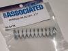 Associated AS6478 Buggy Rear springs Silver 2.10lb Pair