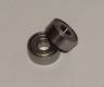 Demon BB104 Steel ball race 4 x 10mm (2)