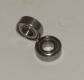 Demon BB511 Steel bearing 5 x 11mm (2)
