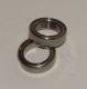 Demon BB617 Steel ball race 10 x 15mm (2)