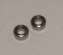 Demon BB63 Steel ball race 3 x 6mm (2)