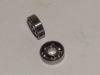 Demon BB83 Steel ball race 3 x 8mm (2)