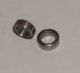 Demon BB85 Steel ball race 5 x 8mm (2)