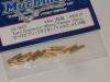 MuchMore CE-MCF 2mm Micro connector Female 10pcs.