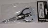 Core-RC CR044 Curved tip Lexan body Scissors