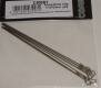 Core-RC CR081 X long body clip silver (6