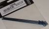 Core-RC CR088 X long body clip Metallic blue (6)