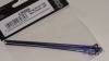 Core-RC CR089 X long body clip Metallic purple (6)