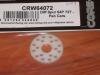 Core-RC CRW64072 Pan Car Diff Spur 64dp - 72T