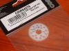 CORE-RC CRW64078 Pan car diff spur 78T 64dp