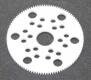 CORE-RC CRW64084 Pan car diff spur 84T 64dp