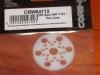 CORE-RC CRW64112 Pan car diff spur 112T 64dp