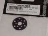 CORE-RC CRWX64080 XRay spur 80T 64dp Machined black delrin