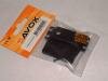 SAVOX SC1251C Case set for 1251 servo
