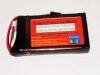 Demon DF1600 Transmitter LiFe 3S 9.9V 1600mAh Flat shape