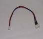 Demon EXT1 LiPo Balance wire Extension lead, JST XH2.5 (3pin)